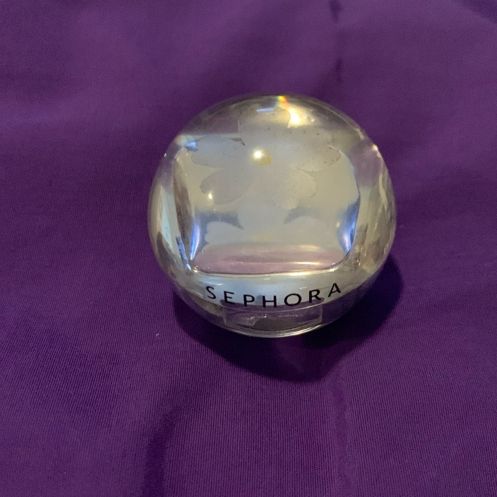 Sephora lip gloss ball